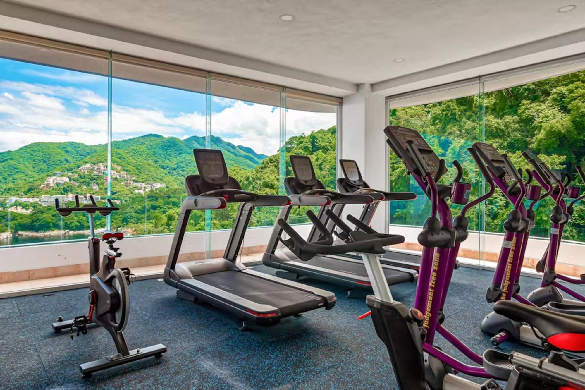 Apartamento Blue Horizon 401