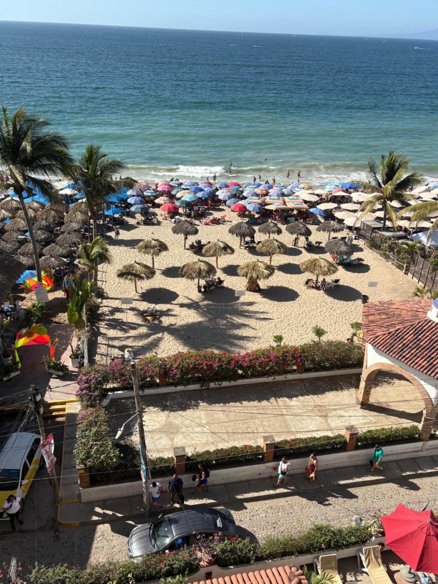 Playa Bonita Unit Beso Del Sol 101
