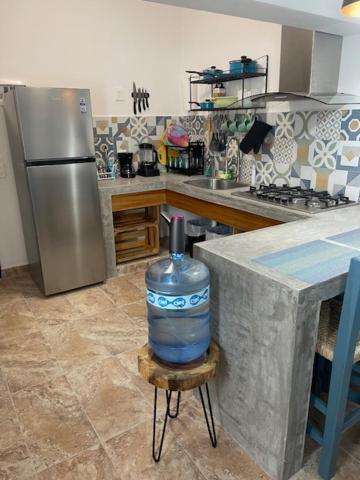 Apartamento Spanish Moon Pv Puerto Vallarta