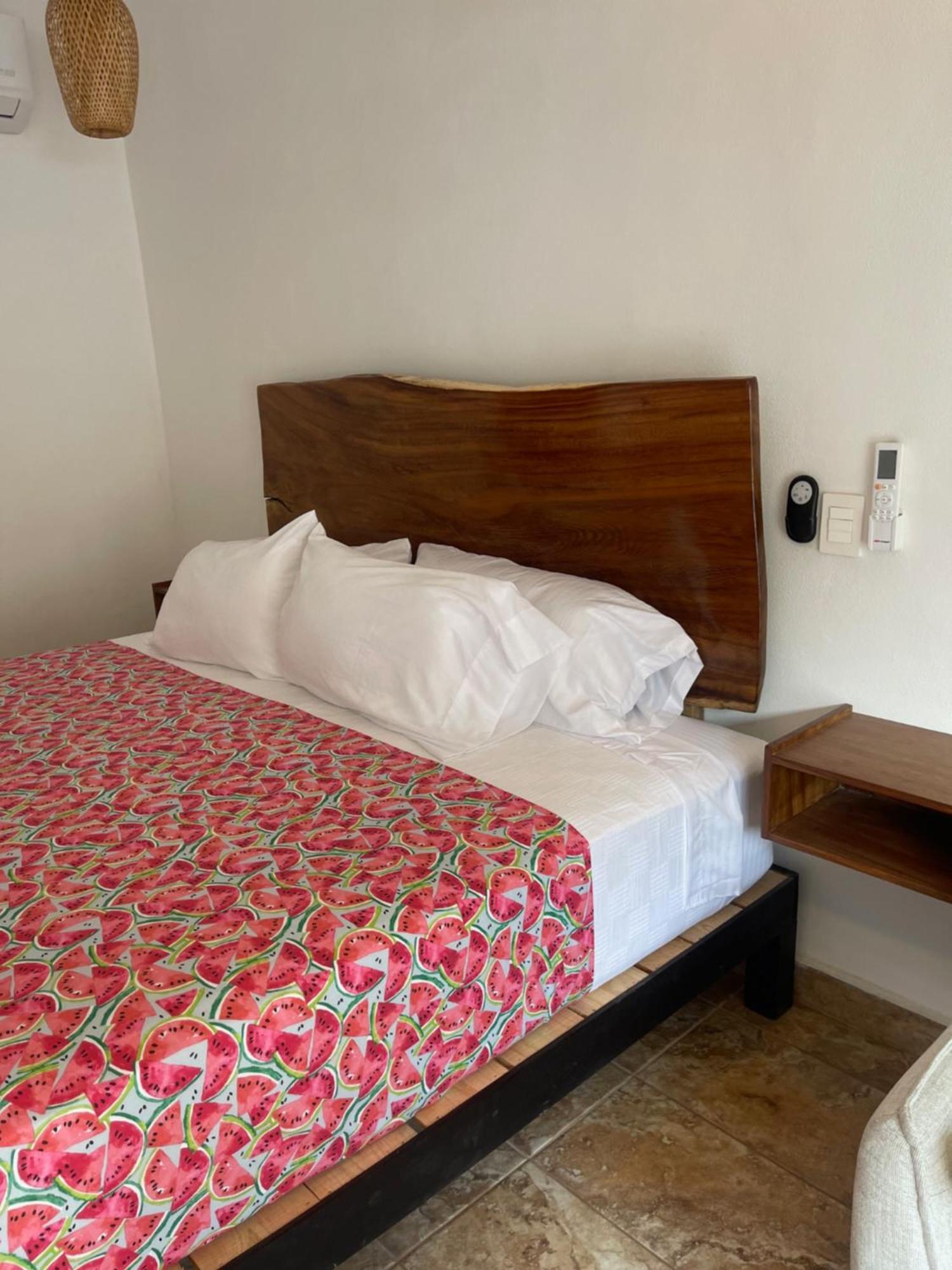 Apartamento Spanish Moon Pv
