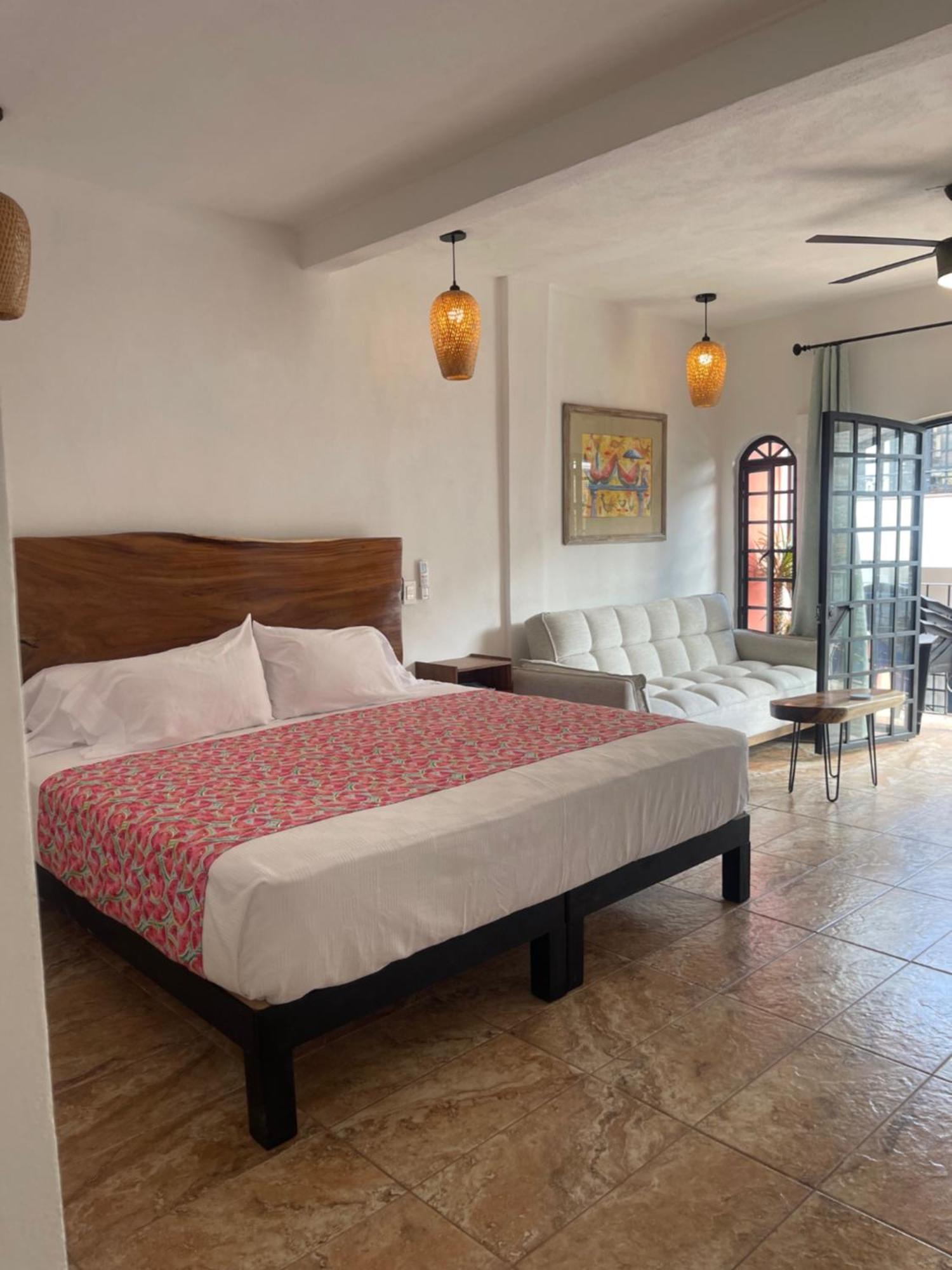 Apartamento Spanish Moon Pv