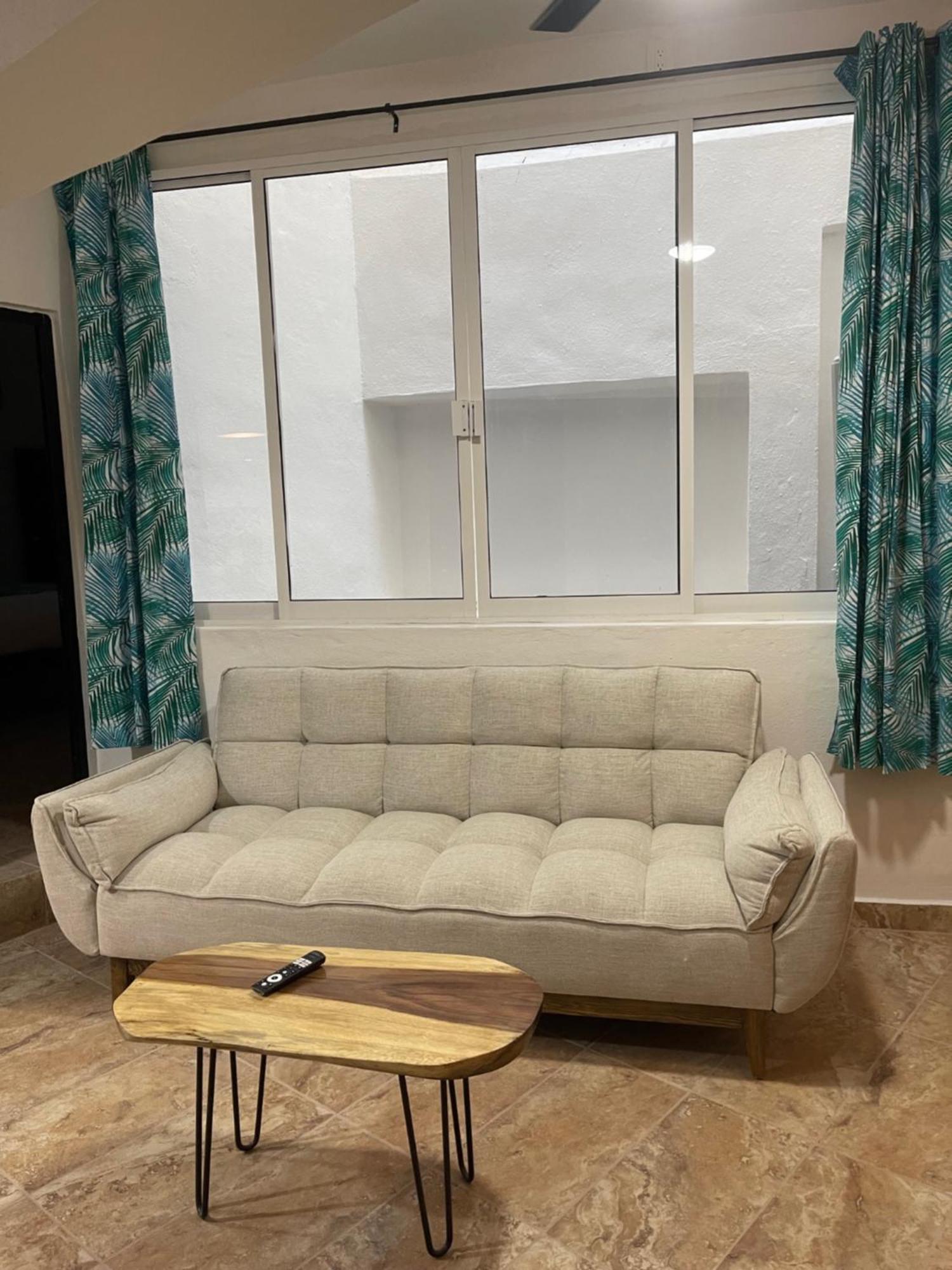 Apartamento Spanish Moon Pv *