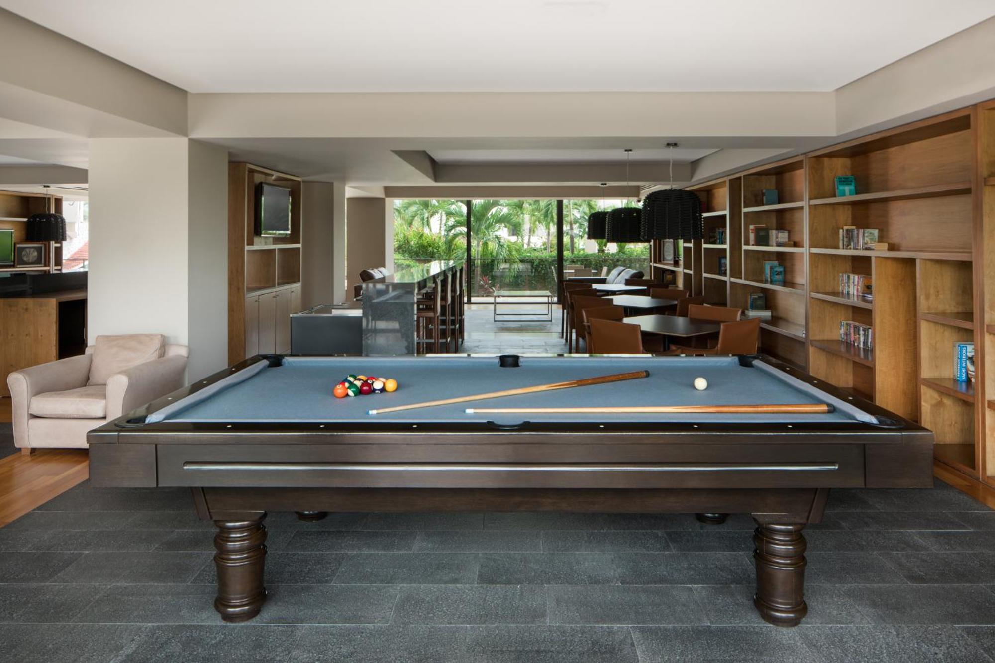 Live Aqua Private Residences Marina Vallarta Apartahotel Puerto Vallarta