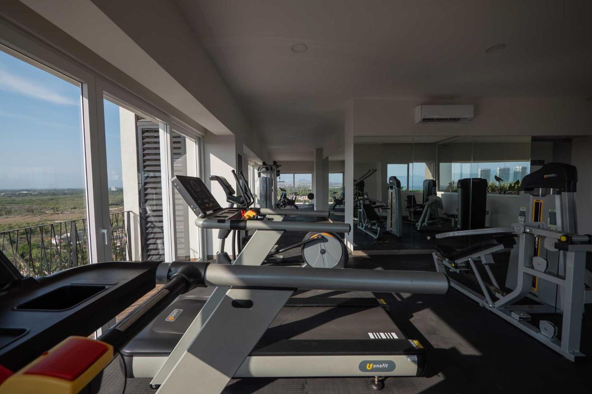 Pool With Ocean View, Gym - Grupoxingo Apartamento Puerto Vallarta