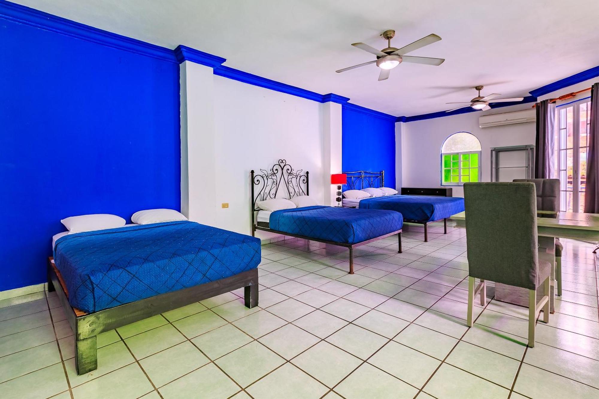 Casa Mission Hotel