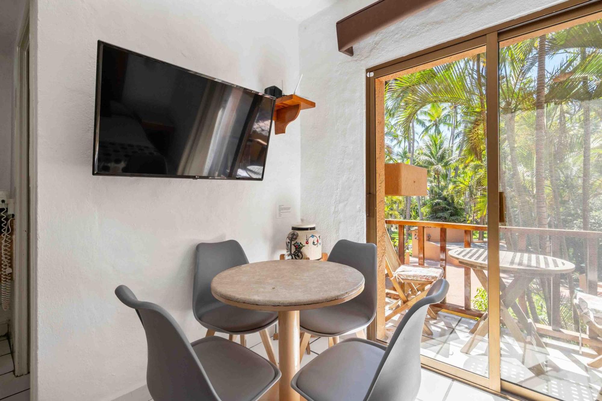 Hermoso En Tules, Frente Al Mar En Medio De Hermosos Jardines, Es Unico!!! Apartment *