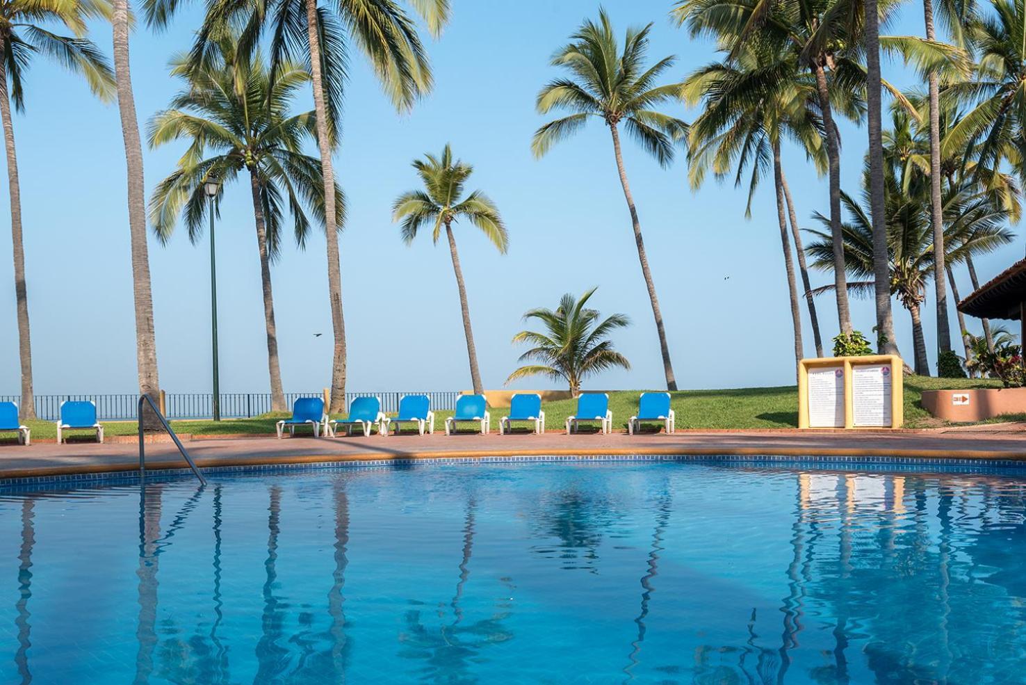 Apartment Hermoso En Tules, Frente Al Mar En Medio De Hermosos Jardines, Es Unico!!! *