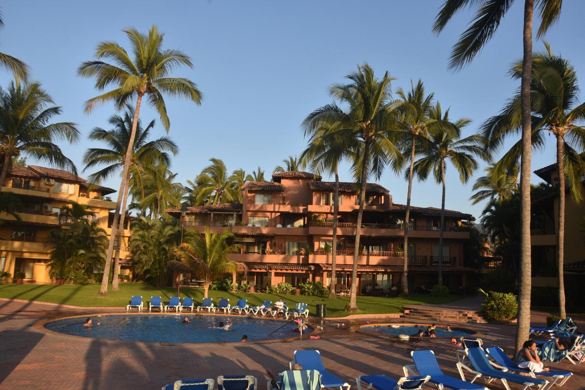 Hermoso En Tules, Frente Al Mar En Medio De Hermosos Jardines, Es Unico!!! Puerto Vallarta