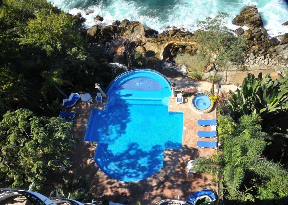 Hotel Mar Sereno &