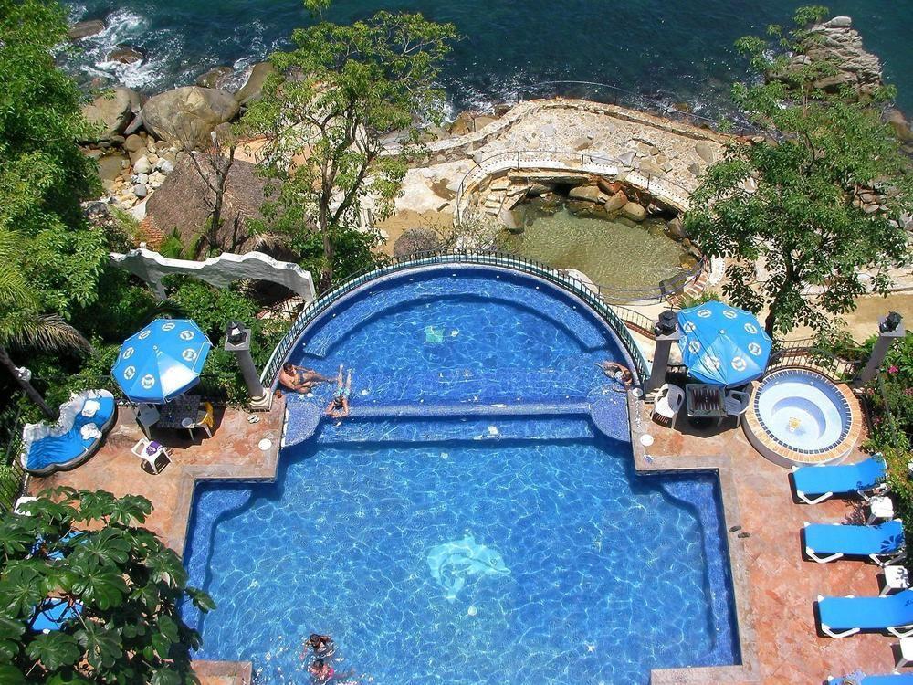 Hotel Mar Sereno & Puerto Vallarta