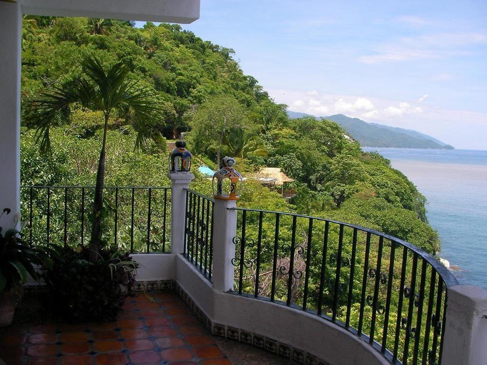 Mar Sereno & Puerto Vallarta