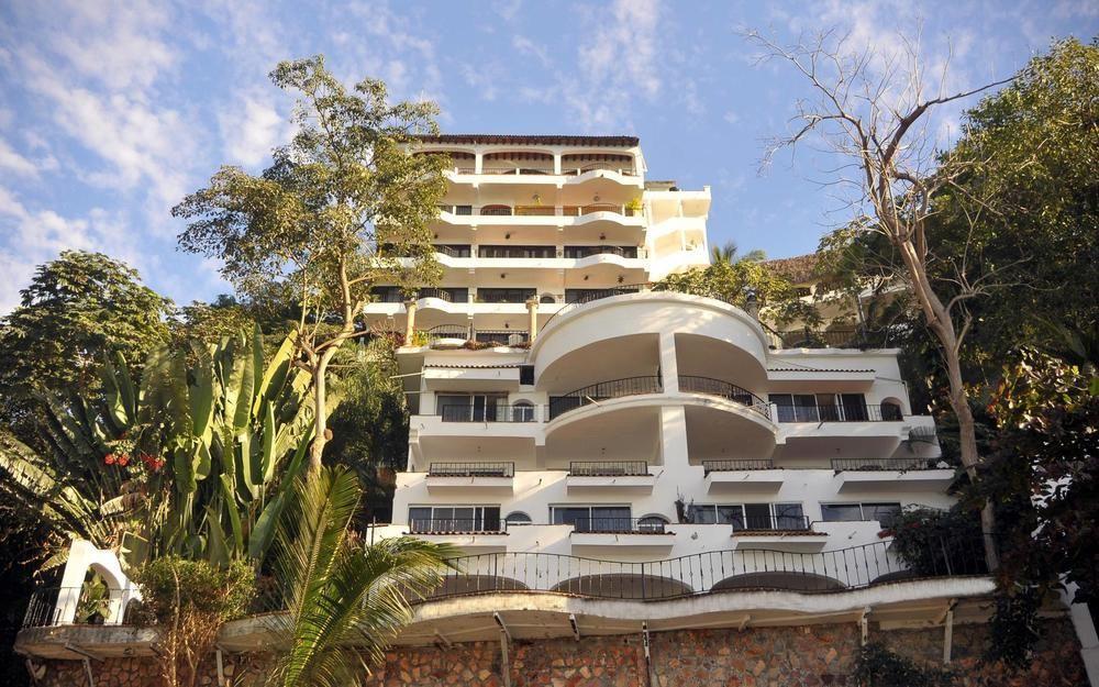 Mar Sereno & Puerto Vallarta