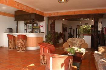 Hotel Mar Sereno &