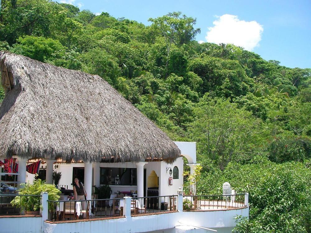Hotel Mar Sereno & Puerto Vallarta