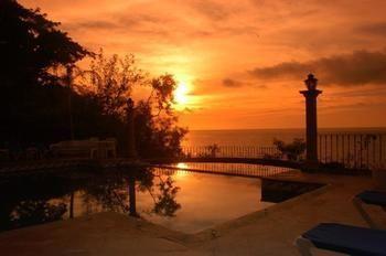 Mar Sereno & Puerto Vallarta