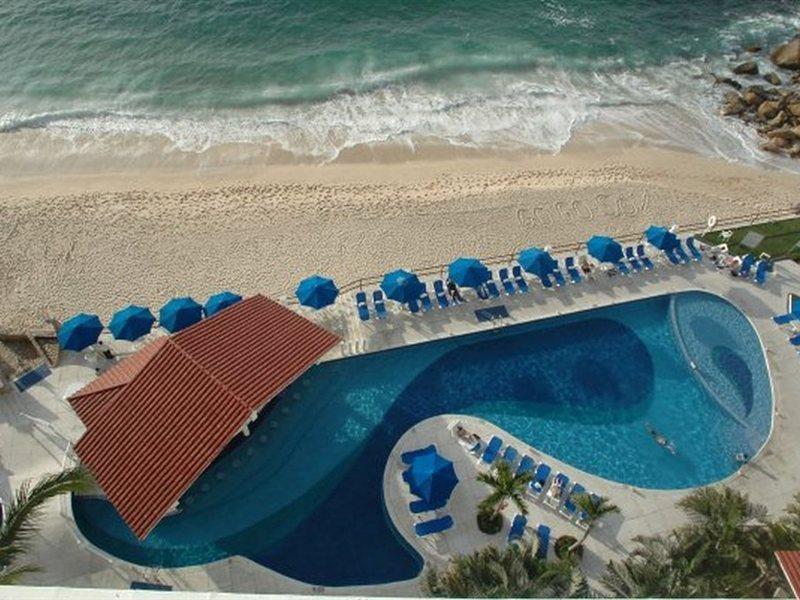 Presidente Intercontinental Hotel