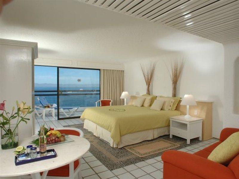 Presidente Intercontinental 4* Puerto Vallarta