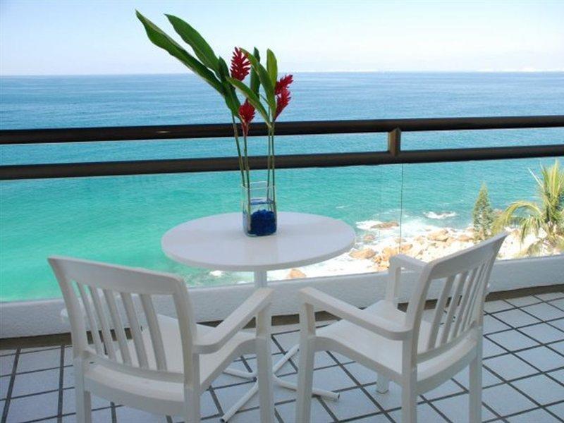 Presidente Intercontinental Hotel Puerto Vallarta