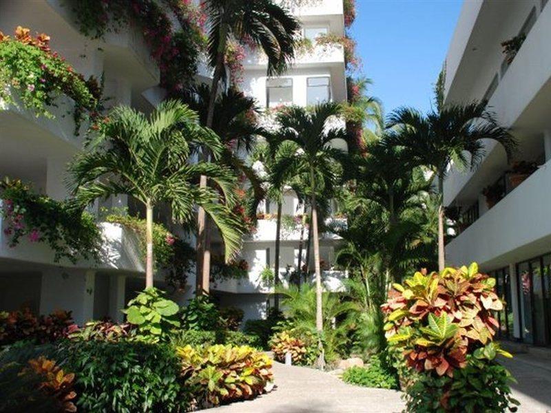 Presidente Intercontinental Hotel