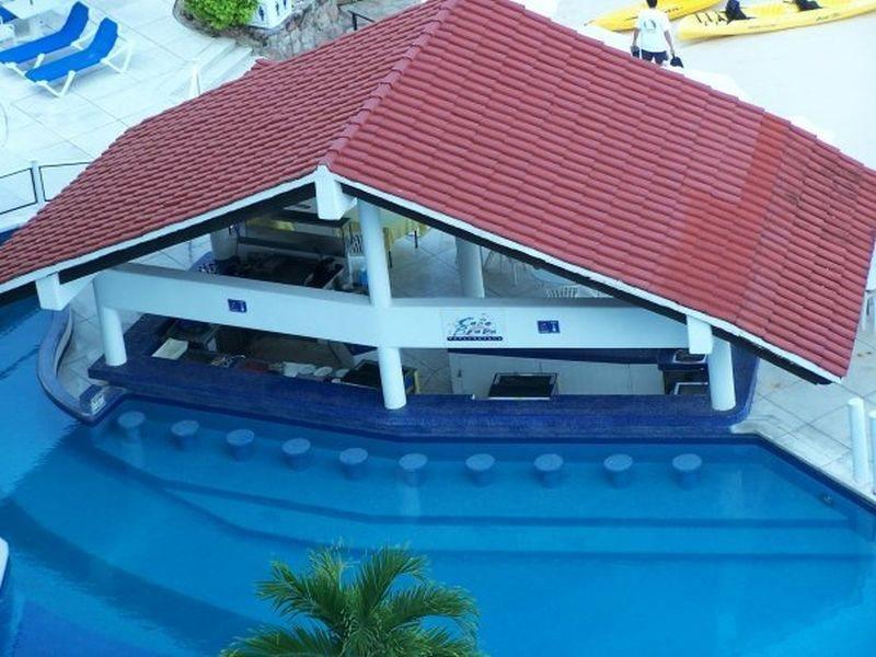 Presidente Intercontinental 4* Puerto Vallarta