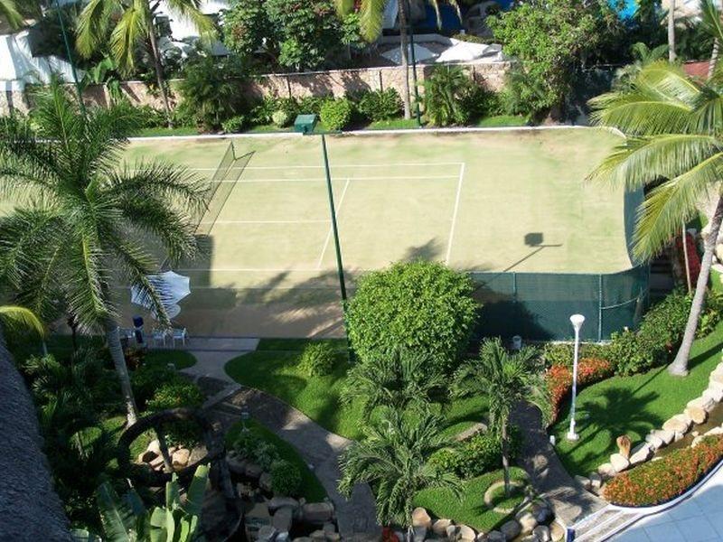 Presidente Intercontinental Hotel 4*