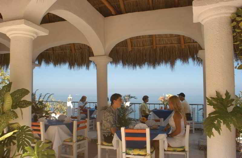 Hotel Mar Sereno & Puerto Vallarta