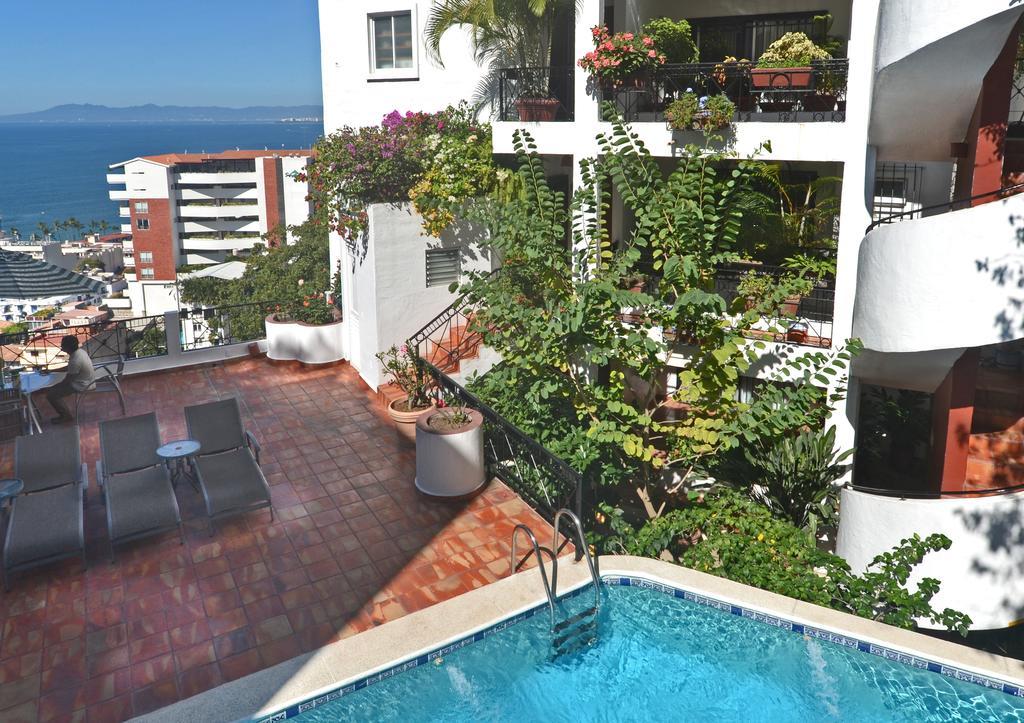 Apartment Casa Marichelo Puerto Vallarta
