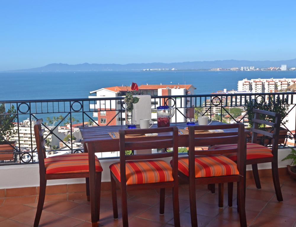 Casa Marichelo Puerto Vallarta