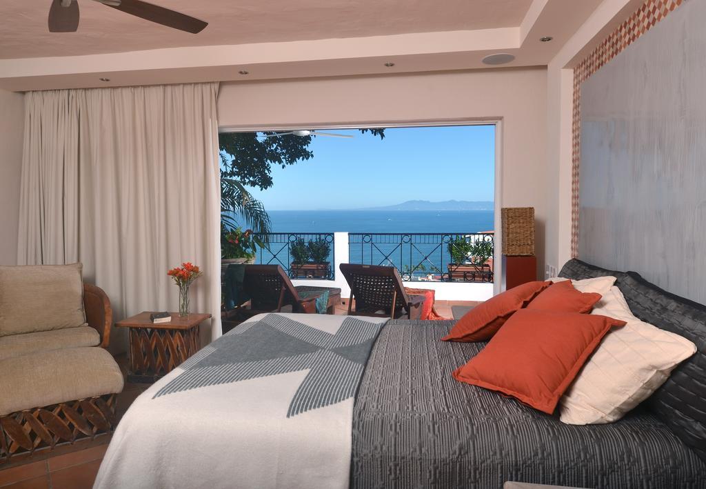 Casa Marichelo Apartment