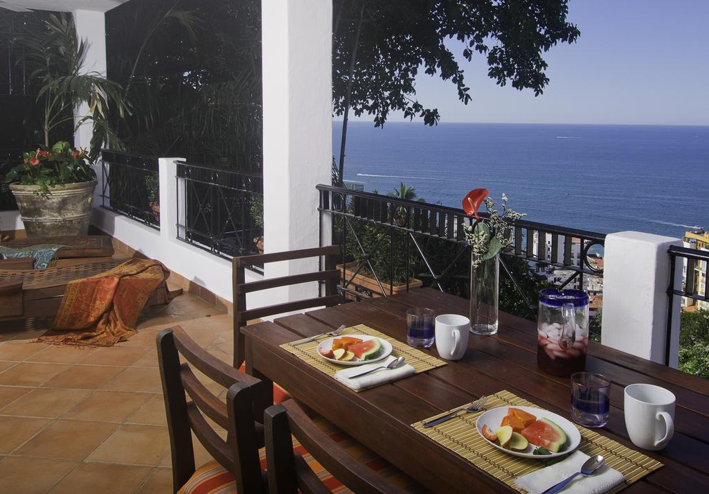 Apartment Casa Marichelo Puerto Vallarta