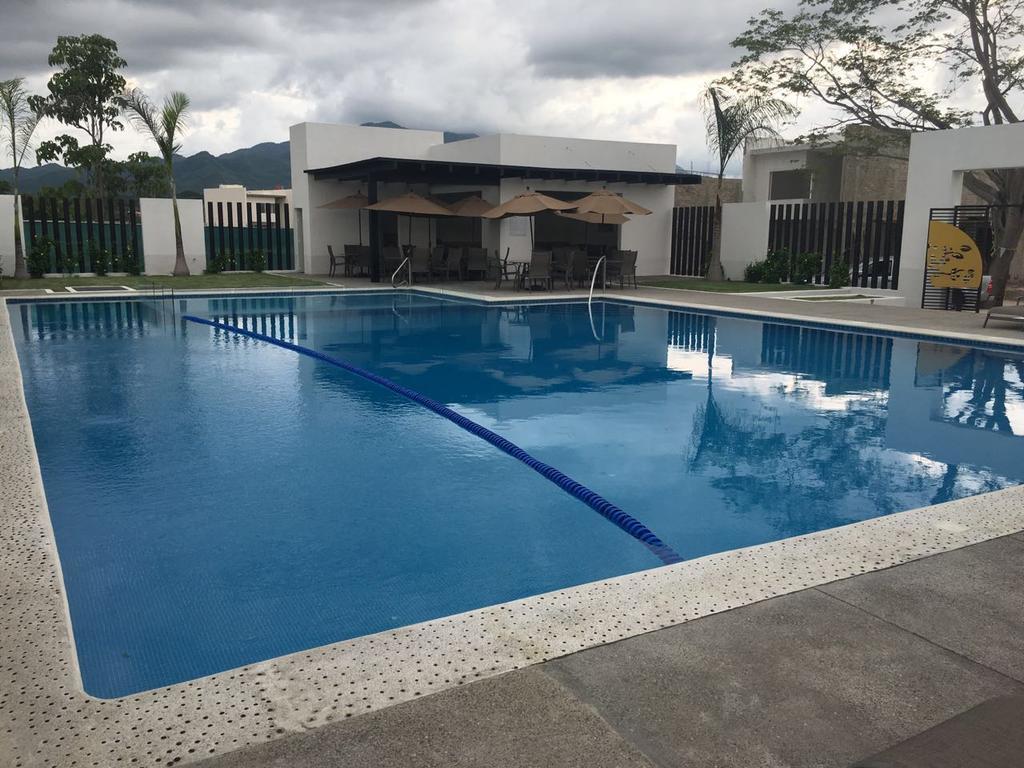 Residencial La Primavera * Puerto Vallarta