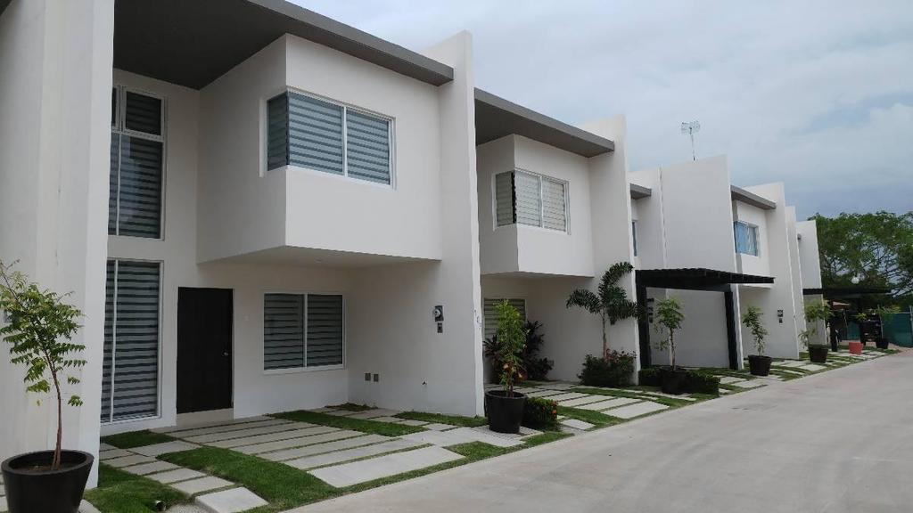 Residencial La Primavera