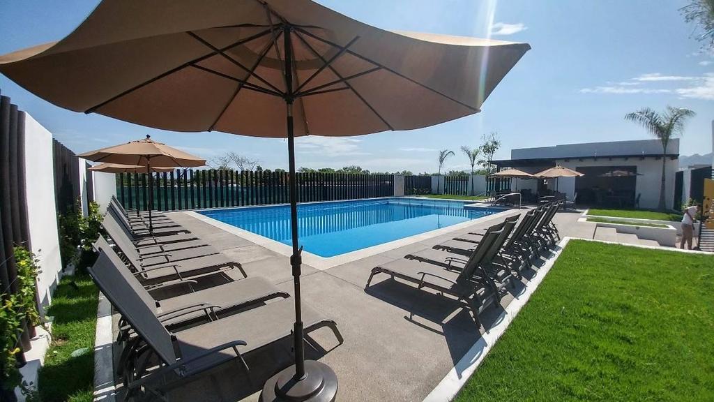 Residencial La Primavera *