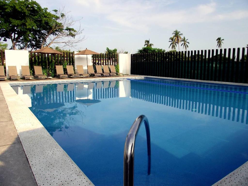 Residencial La Primavera * Puerto Vallarta