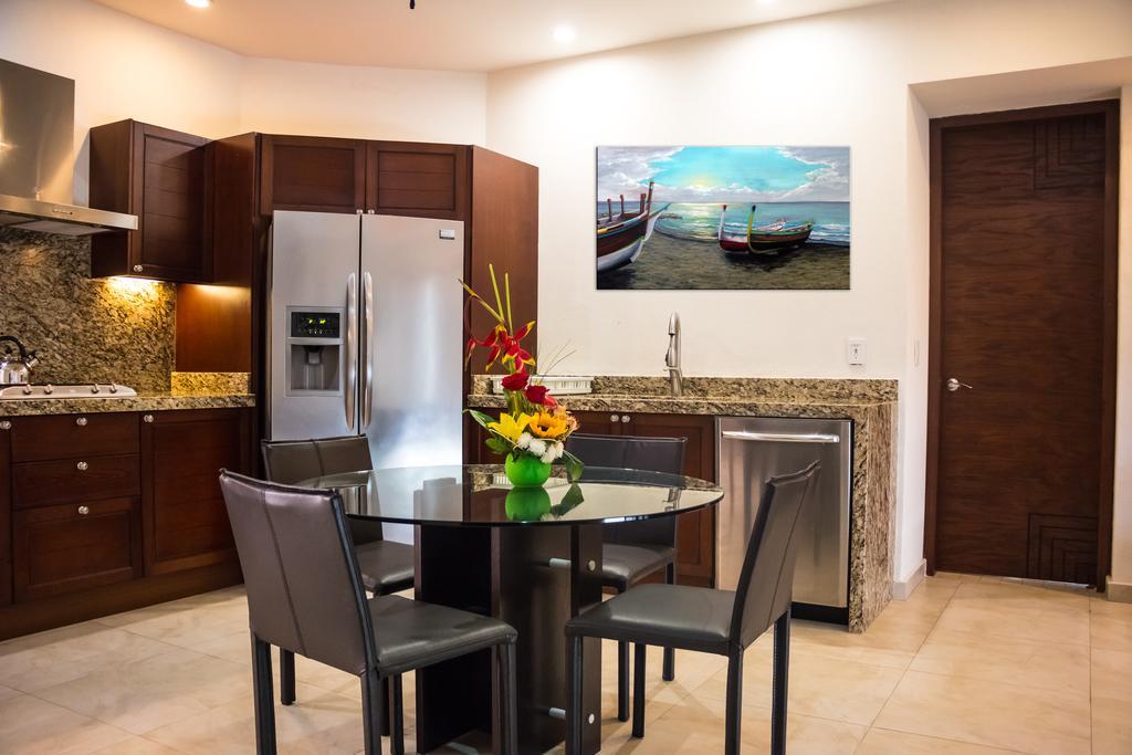 Apartment V399 - 307 *