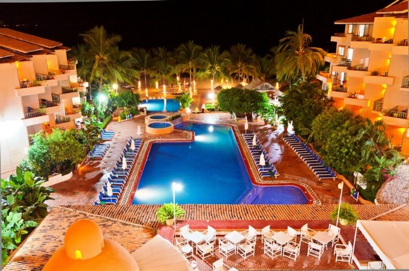 Friendly Fun Vallarta Different Experiences Resort 5*