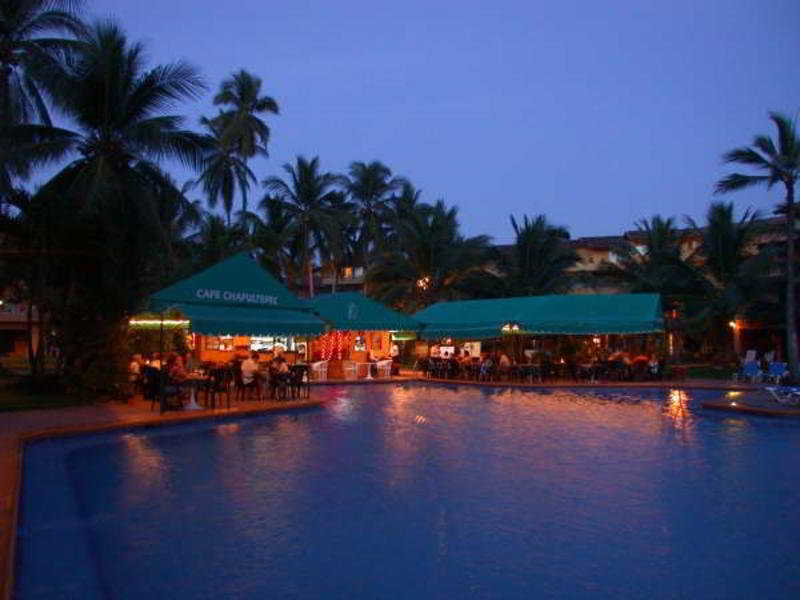 Los Tules Mexican 4* Puerto Vallarta