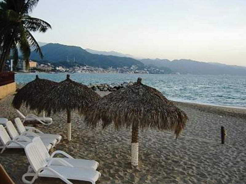 Hotel Los Tules Mexican