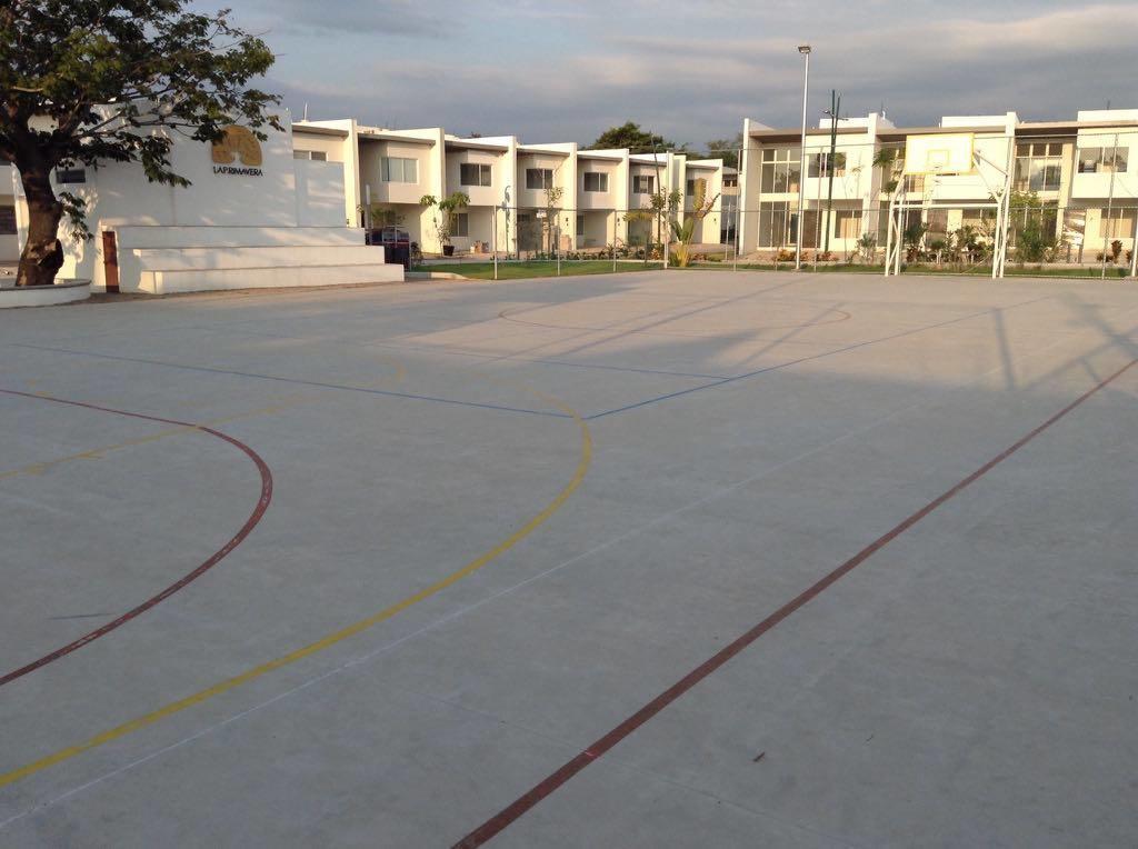 Residencial La Primavera