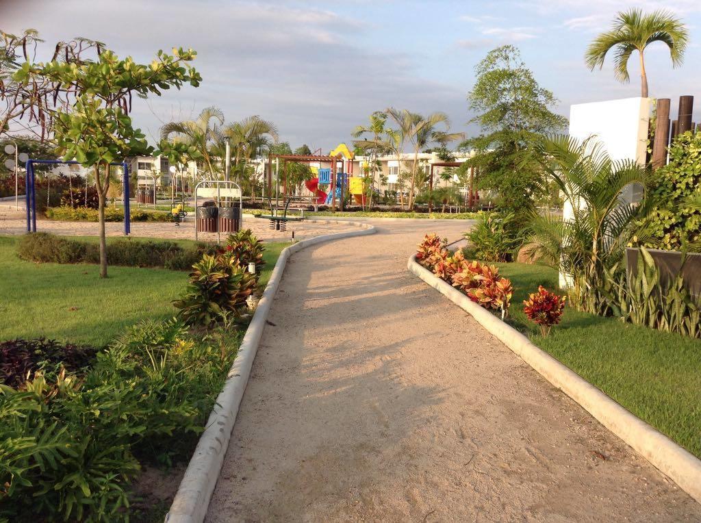 Holiday home Residencial La Primavera Puerto Vallarta