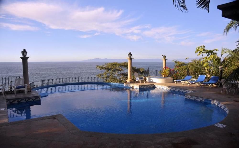 Mar Sereno & Puerto Vallarta