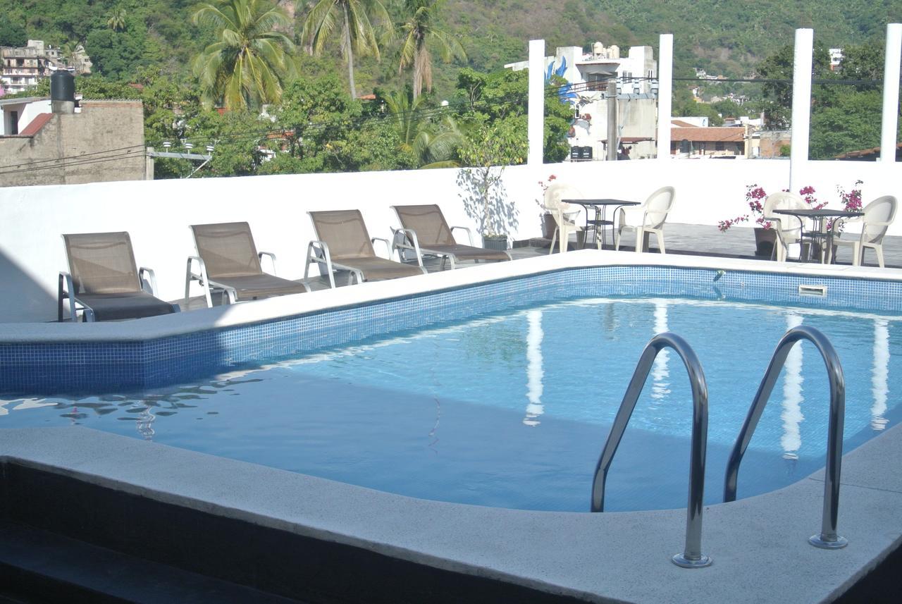 Apartahotel Paraiso Vallarta Puerto Vallarta