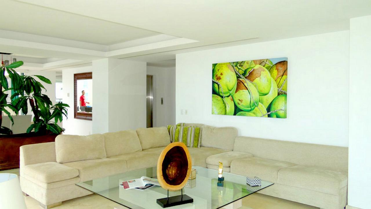 Capitan Shangrila's Unlimited Luxury Puerto Vallarta