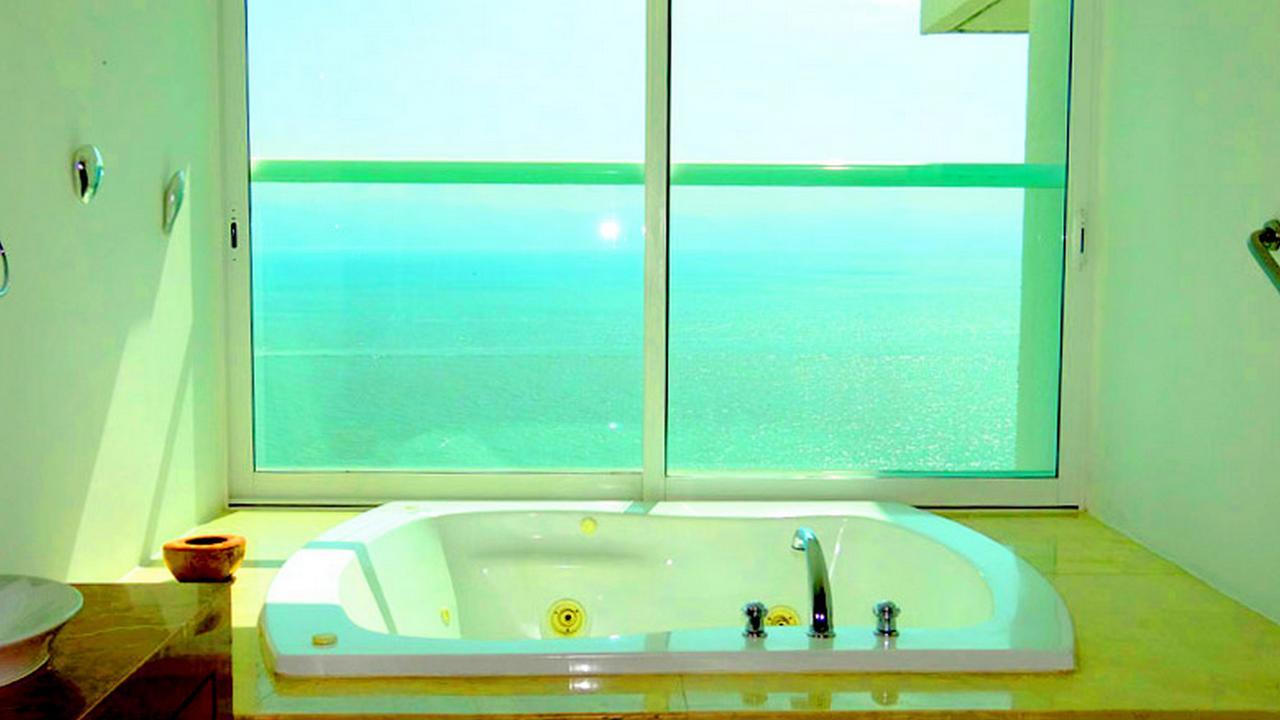 Aparthotel Capitan Shangrila's Unlimited Luxury Puerto Vallarta