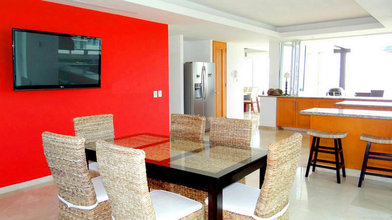 Capitan Shangrila's Unlimited Luxury Aparthotel