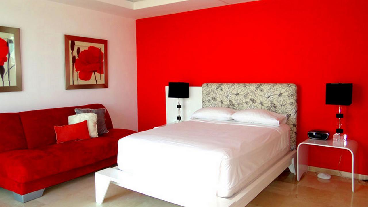 Capitan Shangrila's Unlimited Luxury Aparthotel