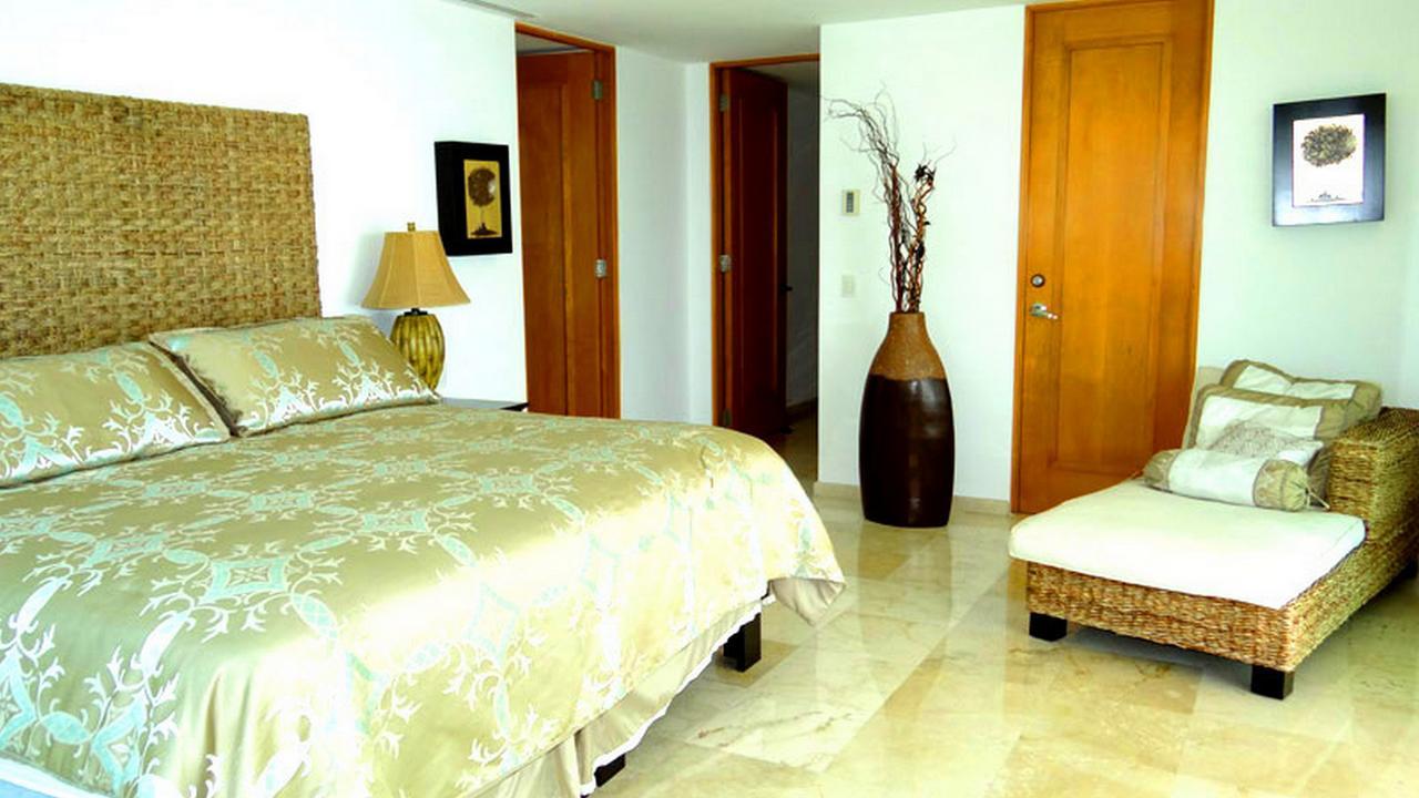 Aparthotel Capitan Shangrila's Unlimited Luxury Puerto Vallarta