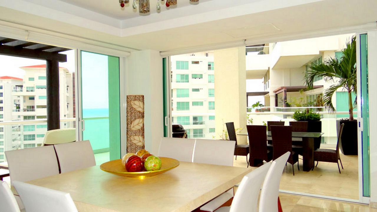 Capitan Shangrila's Unlimited Luxury Aparthotel