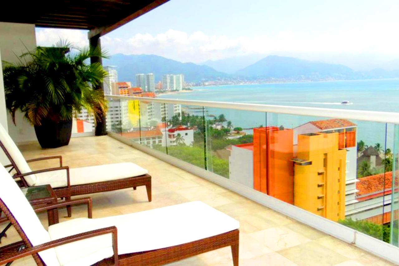 Capitan Shangrila's Unlimited Luxury Aparthotel