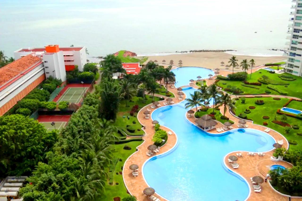 Capitan Shangrila's Unlimited Luxury 4* Puerto Vallarta